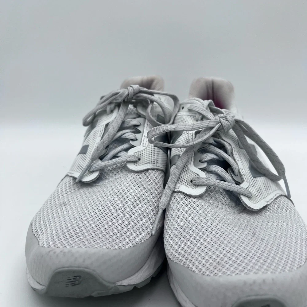 New Balance‎ Womens WW1165SP White Running Shoes Sneakers Size 10